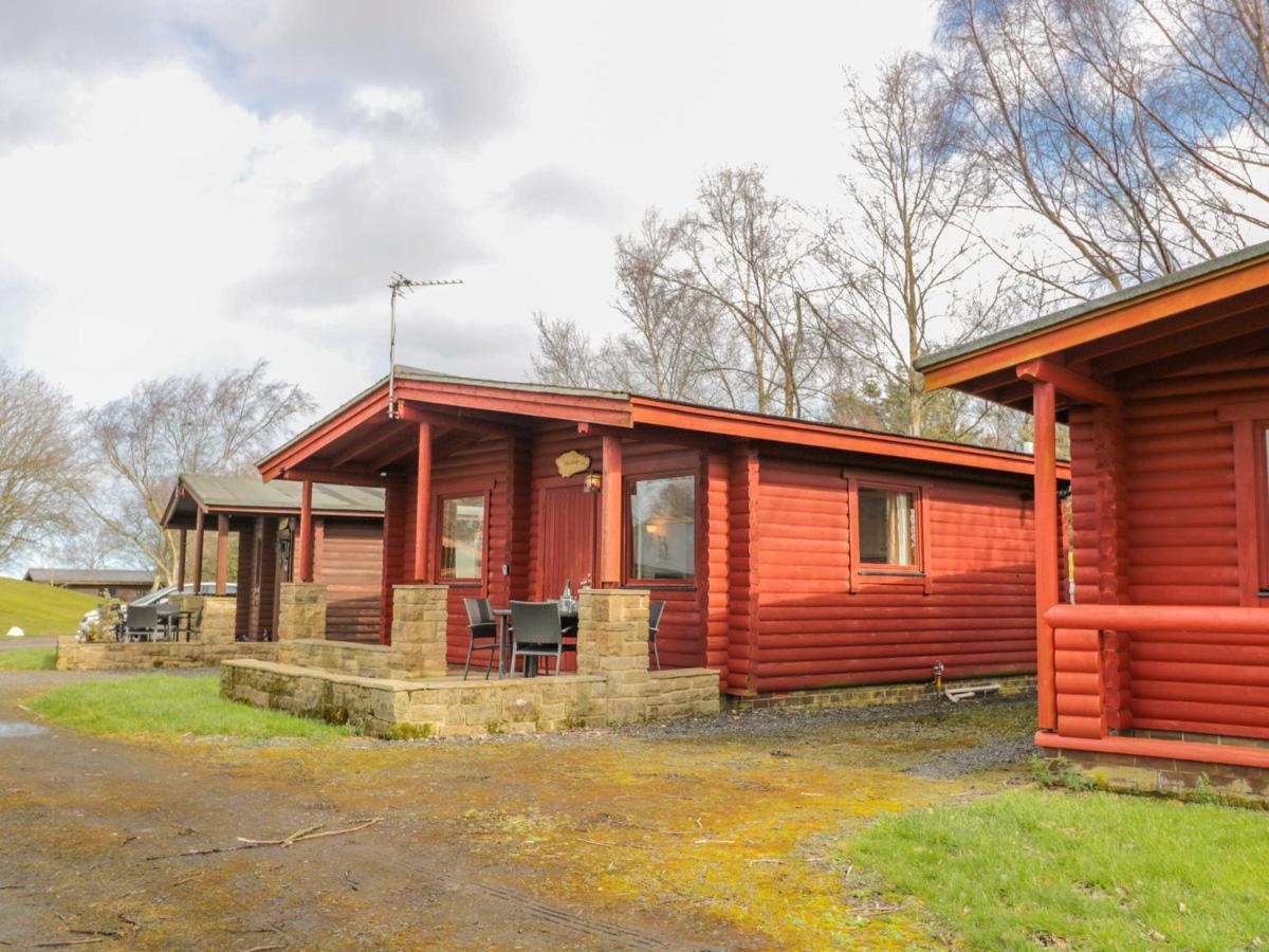 Ingram Villa Morpeth Exterior photo