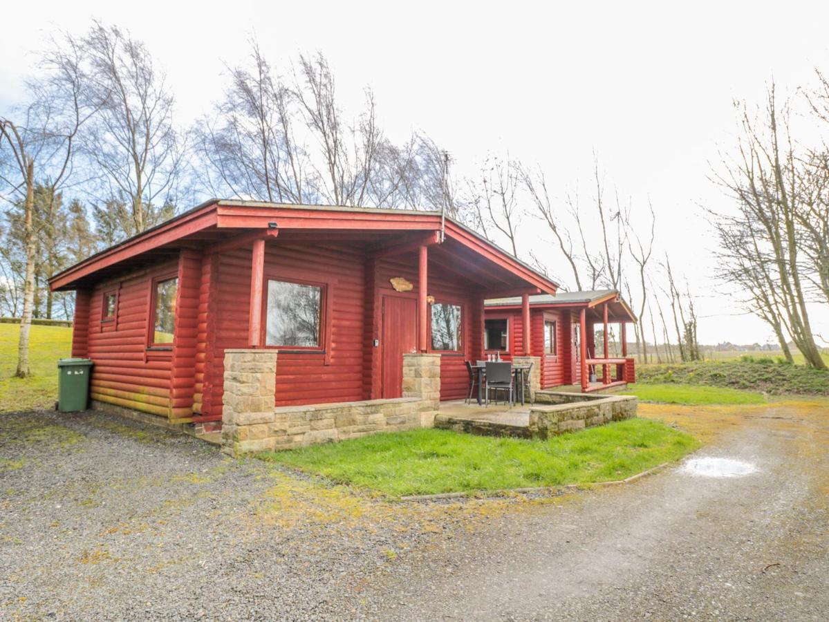 Ingram Villa Morpeth Exterior photo