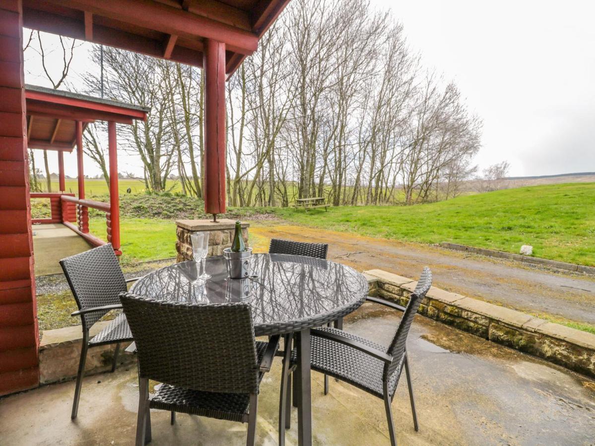 Ingram Villa Morpeth Exterior photo