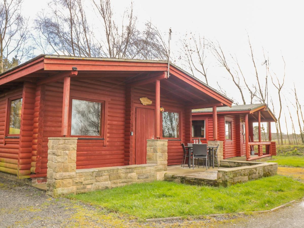Ingram Villa Morpeth Exterior photo